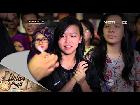 Lintas Imaji 28 Juni Part 2/3 - Olla Ramlan dan Comic 8