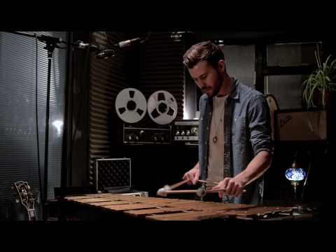 Lewis Wright - 'Ono no Komachi' - Solo Vibraphone