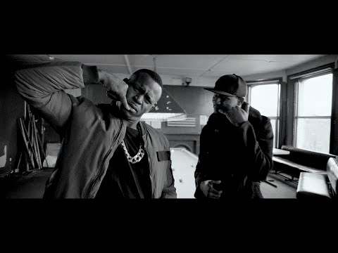 Fekky - Gossip (feat. Giggs)