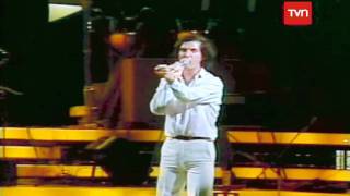 Camilo Sesto - Perdóname (V81)  - HD