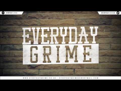 Lee Wrizzle x CrossBreed - Chronicals [Grime Instrumental]