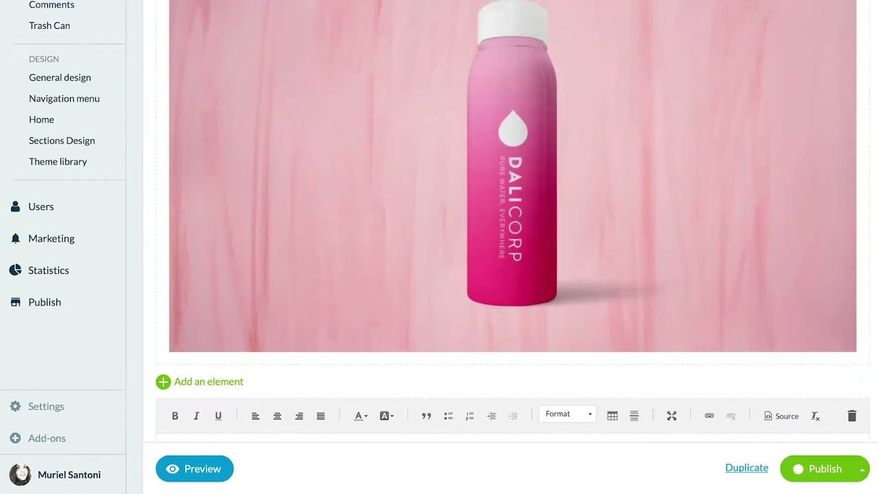 How to manage PDF files