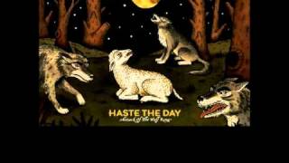 Haste the Day - Meet me half way [with lyrics]