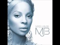 Mary J. Blige-Aint Really Love