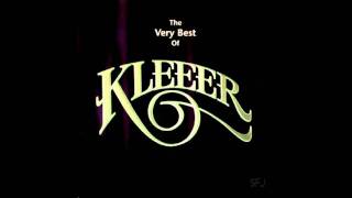 kleeer - Keep Your Body Workin'