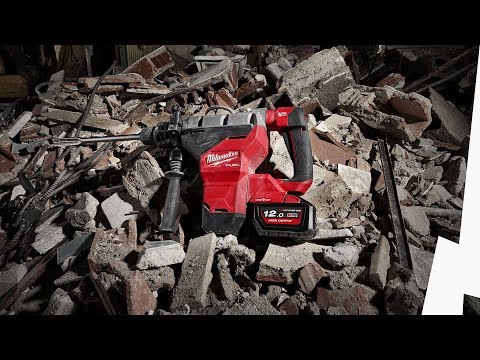 Миниатюра изображения товара Перфоратор Milwaukee M18 FHM-0C / 4933464893