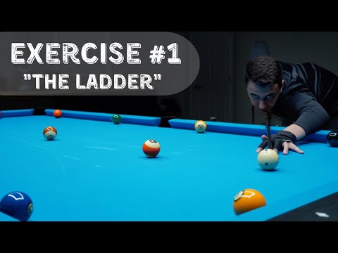 Exercise #1 “The Ladder”