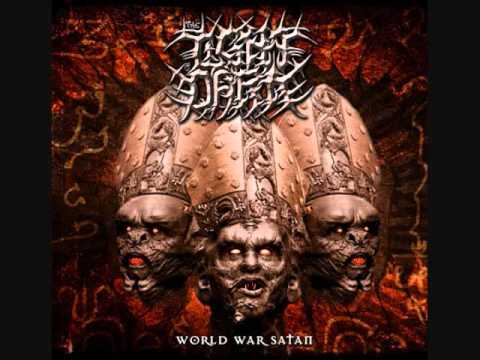 Light Of Dark - World War Satan