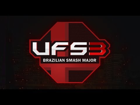 UFSmash 3 Teaser Trailer