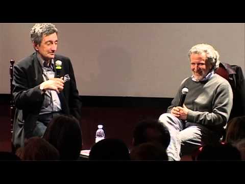 Piergiorgio Odifreddi conversa con Giovanni Choukhadarian al Tropea Festival Leggere&Scrivere