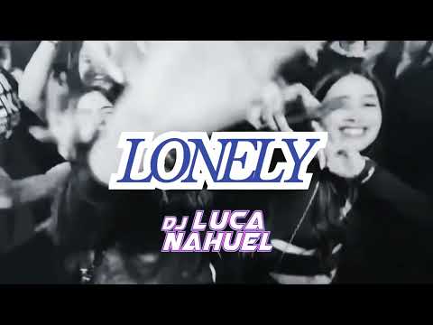 LONELY REMIX (timbales) - LUCA NAHUEL