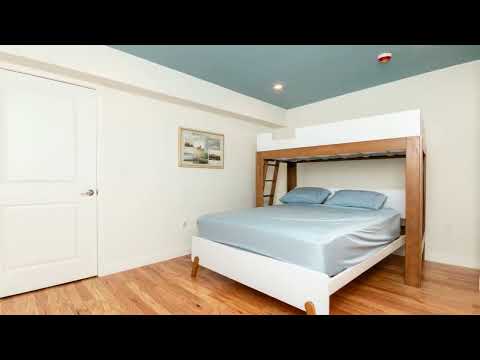 Attic & Basement Remodel in Newton, MA | Stunning Home Transformation by Bay State Remodeling