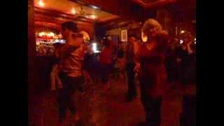 Salsa Con Gloria Free Lesson & Dance Party Every Wednesday @ Stonehouse