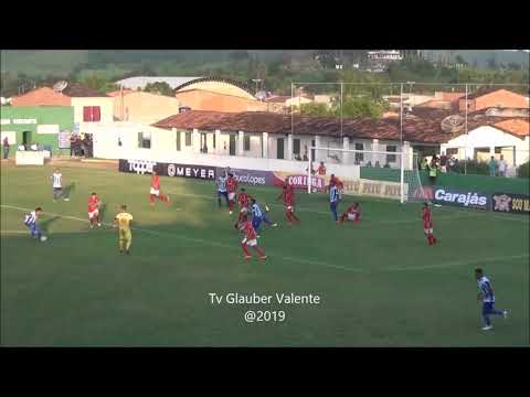 DIMENSAO SAUDE X CSA 20 01 2019 Melhores momentos