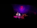 Chris Cornell Plays "Through the Window" 7//17/16 Eugene,  OR.