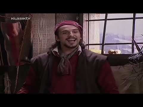 Crni Gruja - S1E8 - KORUPCIJA