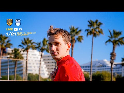 DAC 1904 - OFK Beograd | 2026.01.21.