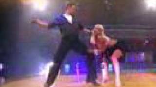 Vanessa Hudgens - Dancing With The Stars Promo - Lets Dance