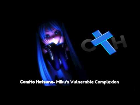 Camito Hatsune - &quot;MVC&quot;