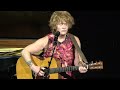 Shawn Colvin @The City Winery, NYC 7/15/24 Killing The Blues