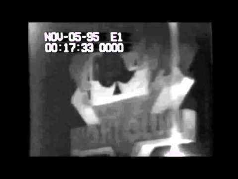 FBI Surveillance Footage of Club 662, 1995.