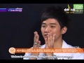 TIME2SUB 090605 MNet It S Time Ep 02 Junho
