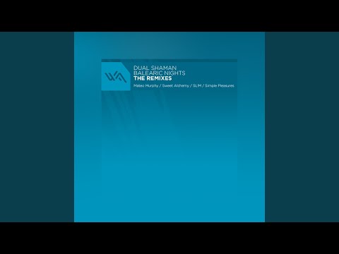 Balearic Nights (Sweet Alchemy Remix)