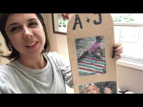 What Does Jillian Jensen DO Anyway? Episode 7: 3 Day Weekend?