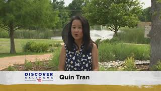Chickasaw Cultural Center's Te Ata Exhibit video