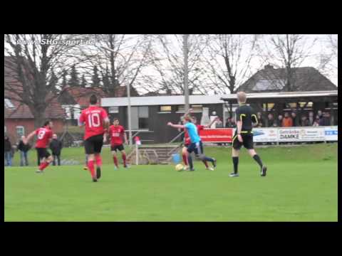 SV Union Stadthagen - VfR Evesen