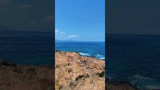 Download lagu Keindahan Pantai Nama di Pulau Adonara Kabupaten Flores Timur mp3