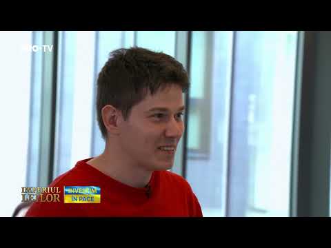 Imperiul Leilor -  Colaborarea dintre Remus Gal și Dan Șucu a picat