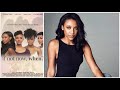 Meagan Holder From If Not Now When Black Female Led Film W Mekia Cox Tamara Bass Meagan Good