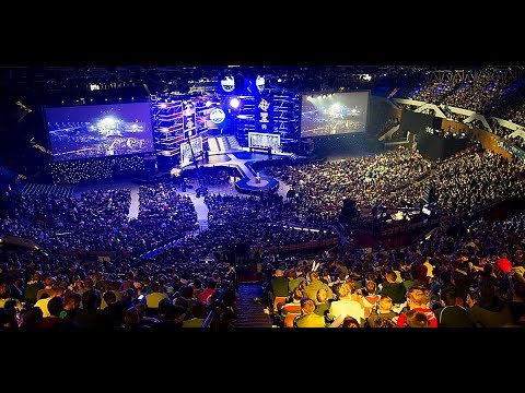 CSGO - Last Round of Every Major