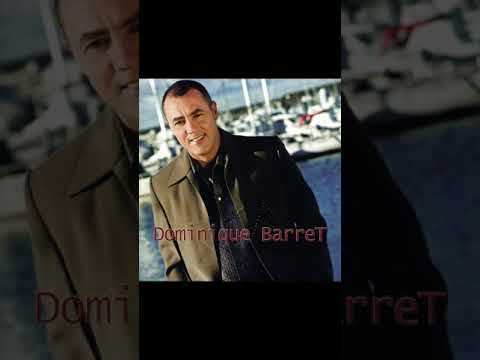 Dominique Barret - Mégamix (MJ extended vrs)