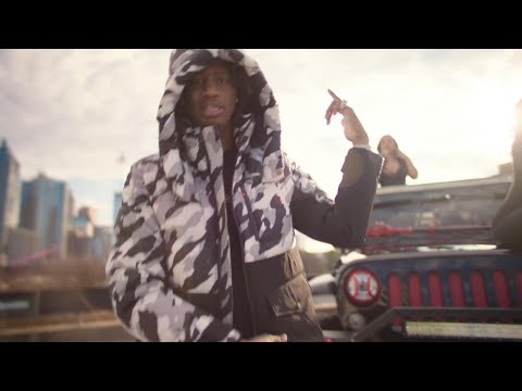 Yung Mal - Oowee (Official Video)