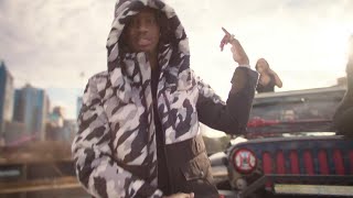 Yung Mal - Oowee (Official Video)