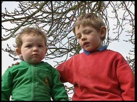 Teletubbies - Lambs (S01E06)