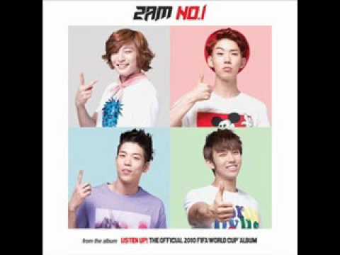 2AM - No.1