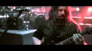 Dream Theater - On The Backs of Angels