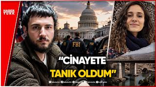 SON DAKİKA! Gülistan Doku Soruşturmasında Kan Donduran İtiraf!
