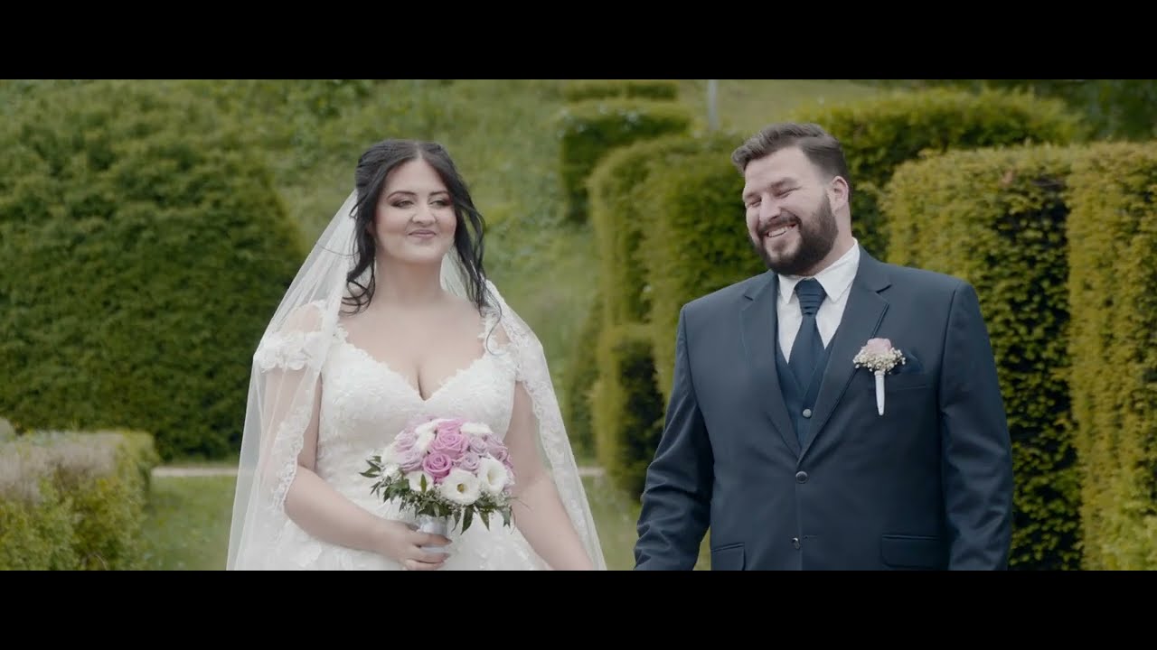 Bianka & Zoltán // Wedding Highlights // AB Wedding Film
