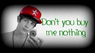 AUSTIN MAHONE NEW SONG MISTLETOE WITH LYRICS!!:D