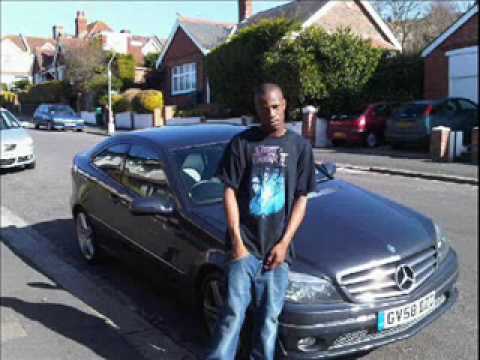 Merkz Mula - IM THE HARDEST!!!!!