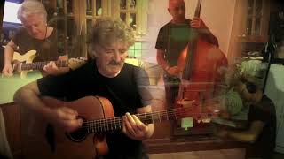 Dark Eyed Cajun Woman – from Cookin’ with Baz episode 1