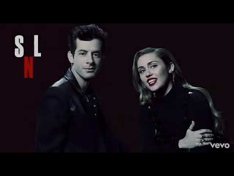 Happy Xmax - Miley Cyrus Ft Sean ONO Lennon, Mark Ronson (War Is Over)