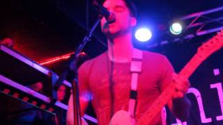 Some Place on Earth (Live in Baltimore) - The Downtown Fiction