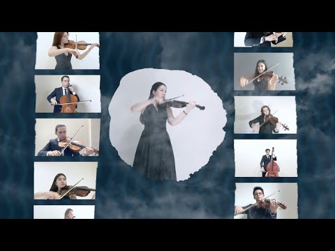 Verano III. Presto. Antonio Vivaldi