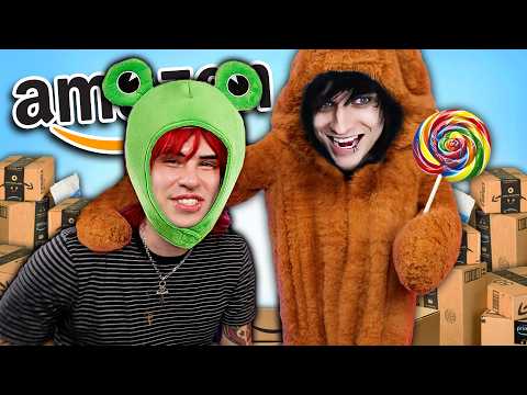 DONT buy these amazon items..