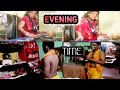 My Evening Routine Smily Pinky Vlog
